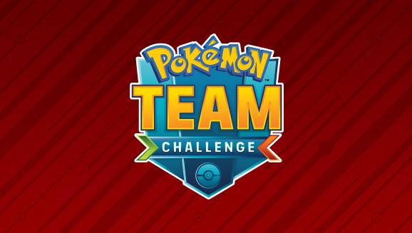 Tournoi Pokémon Team Challenge